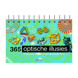 365 Optische Illusies