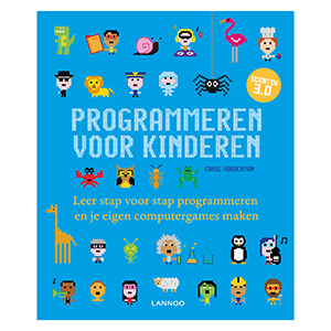 Programmeren voor kinderen