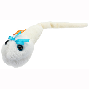 Giant Microbes Spermacel