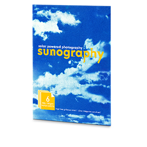 Sunography Zonnepapier