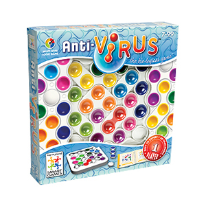 Smart Games Antivirus