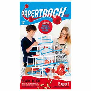 Papertrack 900