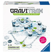 Gravitrax Starter-set