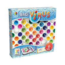 Smart Games Antivirus