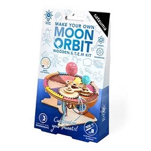 Moon Orbit Kit